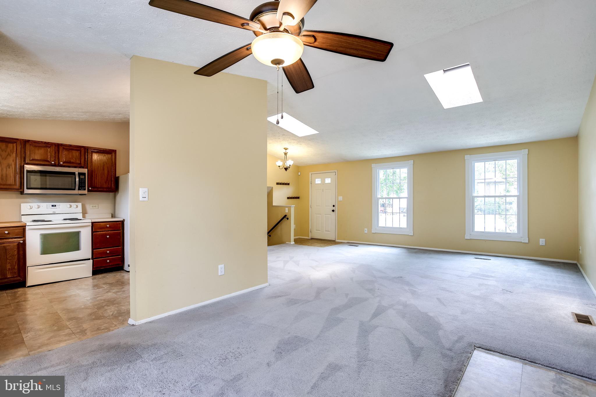 7719 Baggins Road Hanover, MD 21076 - Photo 6 of 30 Dining Area