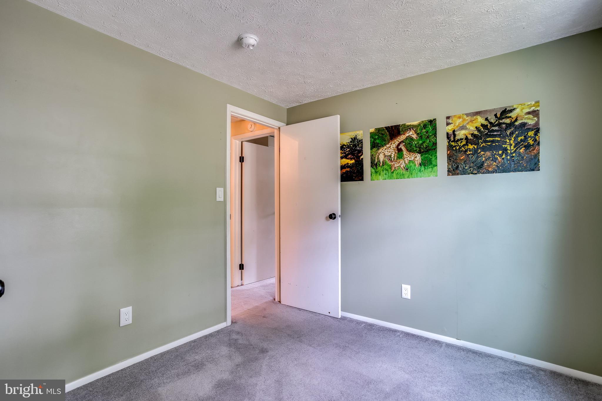 7719 Baggins Road Hanover, MD 21076 - Photo 10 of 30 Bedroom