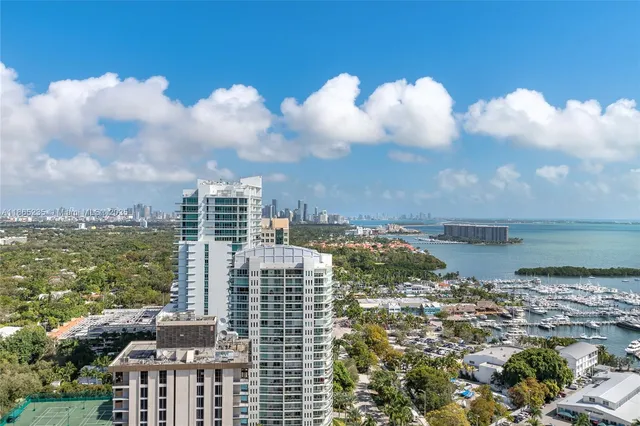 $11,849,000 | 2669 South Bayshore Drive, Unit PH1N, Coconut Grove, FL 33133