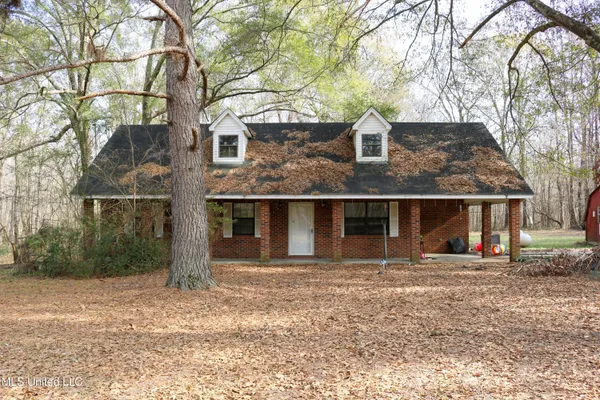 $146,000 | 452 Bell Road, Coldwater, MS 38618
