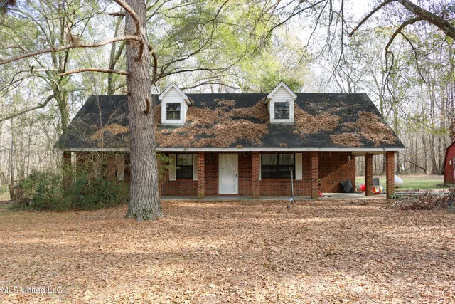 $146,000 | 452 Bell Road, Coldwater, MS 38618