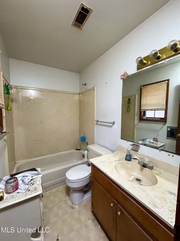 $146,000 | 452 Bell Road, Coldwater, MS 38618