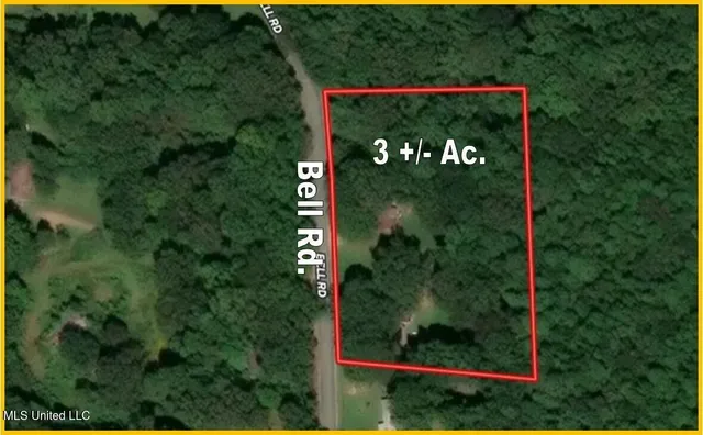 $146,000 | 452 Bell Road, Coldwater, MS 38618