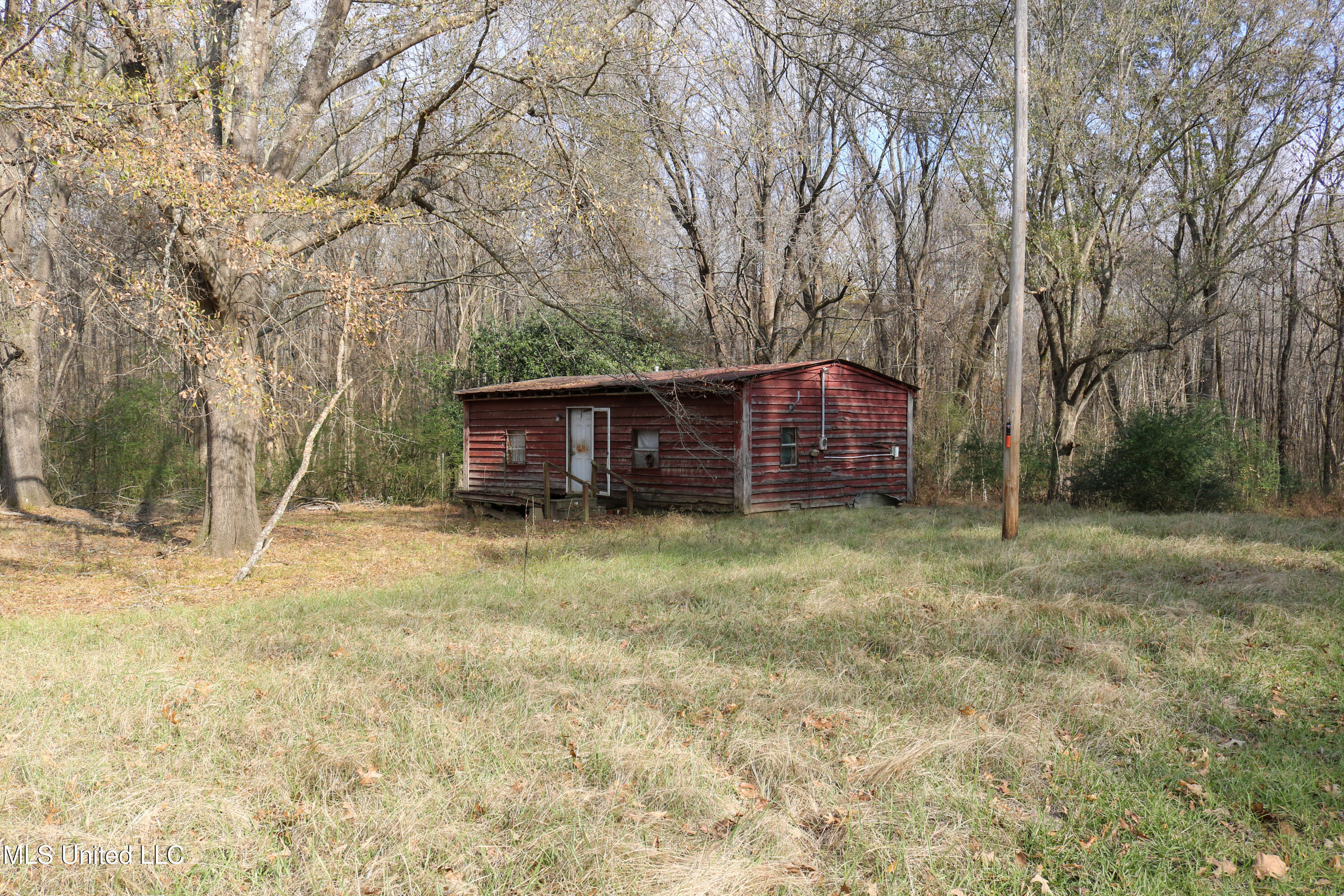 452 Bell Road Coldwater, MS 38618 - Photo 28 of 32 452 Bell Rd, Coldwater, MS-26