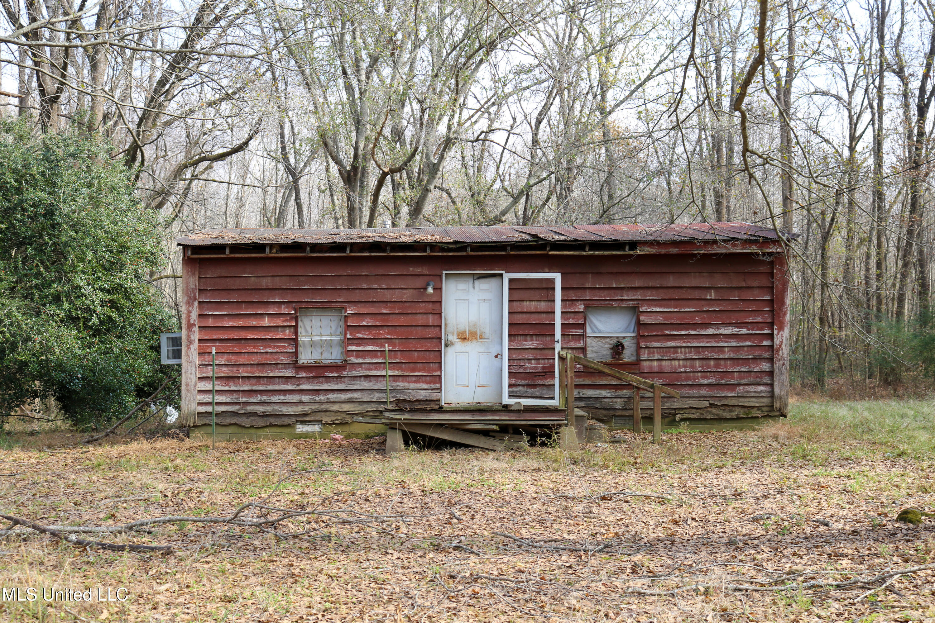 452 Bell Road Coldwater, MS 38618 - Photo 29 of 32 452 Bell Rd, Coldwater, MS-27