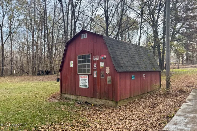 $146,000 | 452 Bell Road, Coldwater, MS 38618