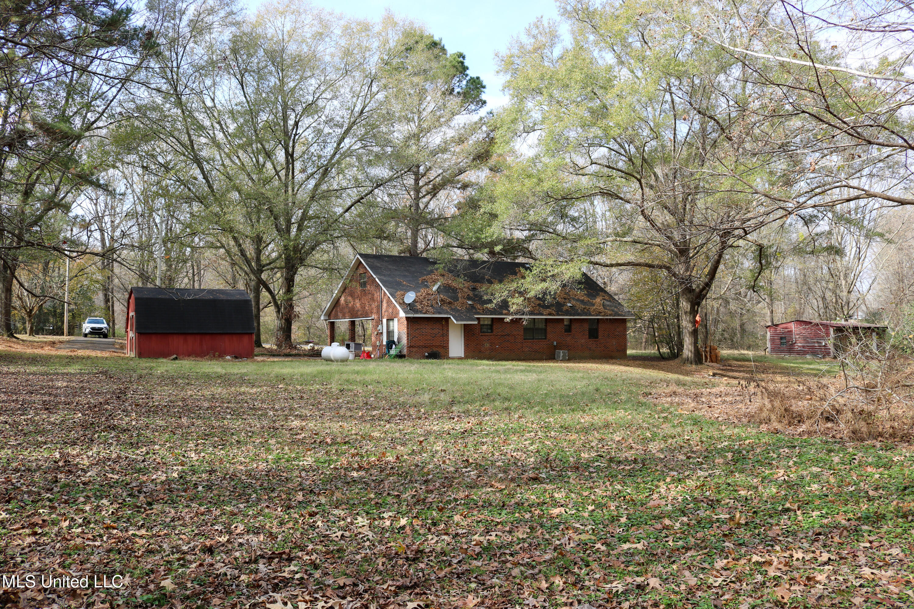 452 Bell Road Coldwater, MS 38618 - Photo 5 of 32 452 Bell Rd, Coldwater, MS-03