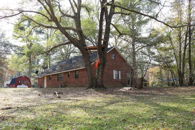 $146,000 | 452 Bell Road, Coldwater, MS 38618