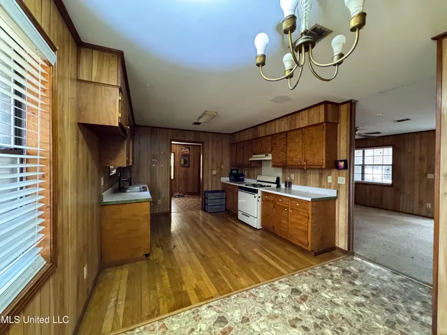 $146,000 | 452 Bell Road, Coldwater, MS 38618