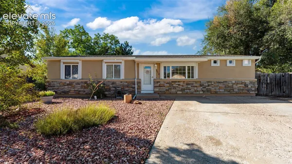 $360,000 | 512 Corte Sol, Fountain, CO 80817