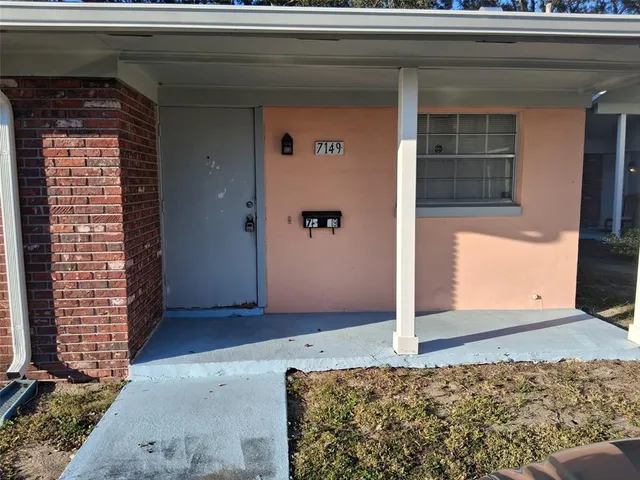 $1,400 | 7149 Balboa Drive, Unit 7149, Orlando, FL 32818