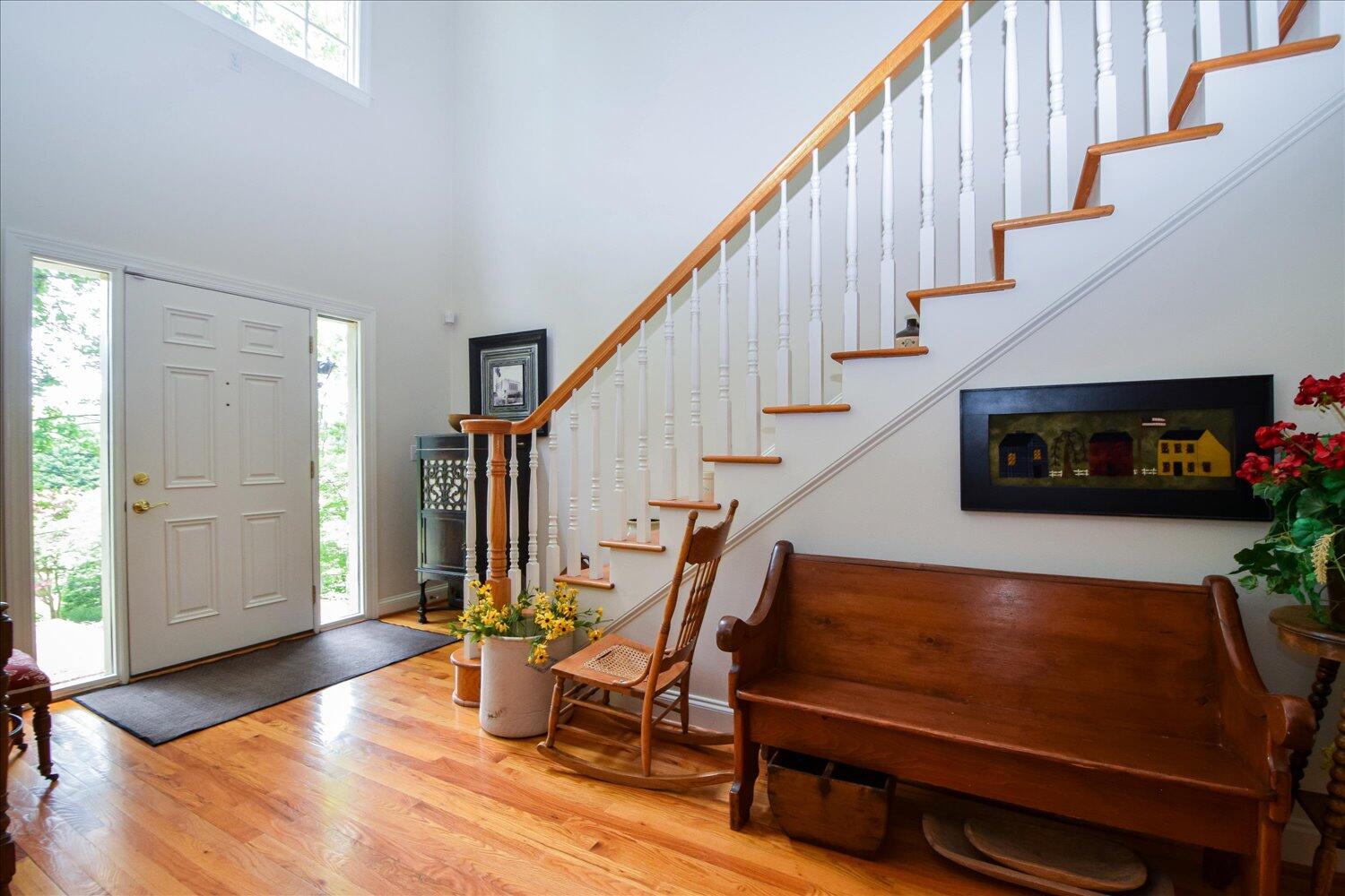 3120 Hidden Oak Road Southwest Roanoke, VA 24018 - Photo 6 of 44 02-3120 Hidden Oak-2