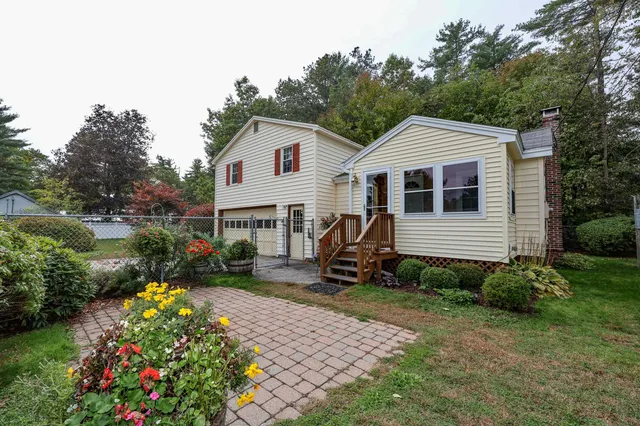 $382,000 | 6 Lawrence St Extension, Concord, NH 03301
