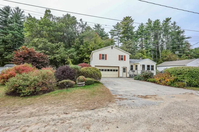 $382,000 | 6 Lawrence St Extension, Concord, NH 03301