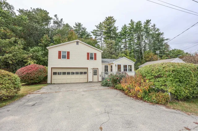 $382,000 | 6 Lawrence St Extension, Concord, NH 03301