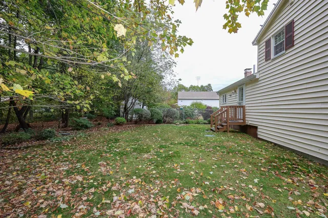 $382,000 | 6 Lawrence St Extension, Concord, NH 03301