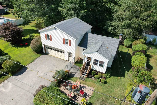 $382,000 | 6 Lawrence St Extension, Concord, NH 03301