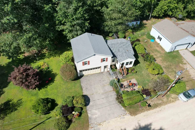 $382,000 | 6 Lawrence St Extension, Concord, NH 03301