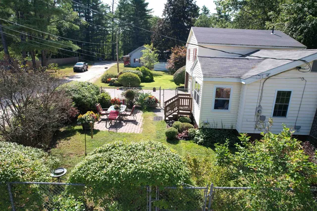$382,000 | 6 Lawrence St Extension, Concord, NH 03301