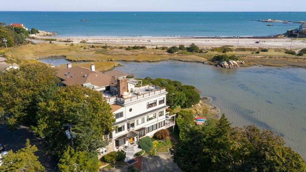 131 Nichols Road, Unit 4 Cohasset, MA 02025 - Photo 1 of 27 Gallery Image 1
