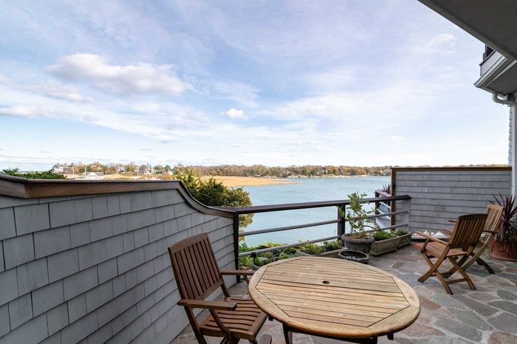131 Nichols Road, Unit 4 Cohasset, MA 02025 - Photo 18 of 27 Gallery Image 18