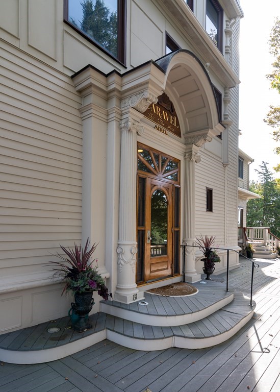 131 Nichols Road, Unit 4 Cohasset, MA 02025 - Photo 21 of 27 Gallery Image 21