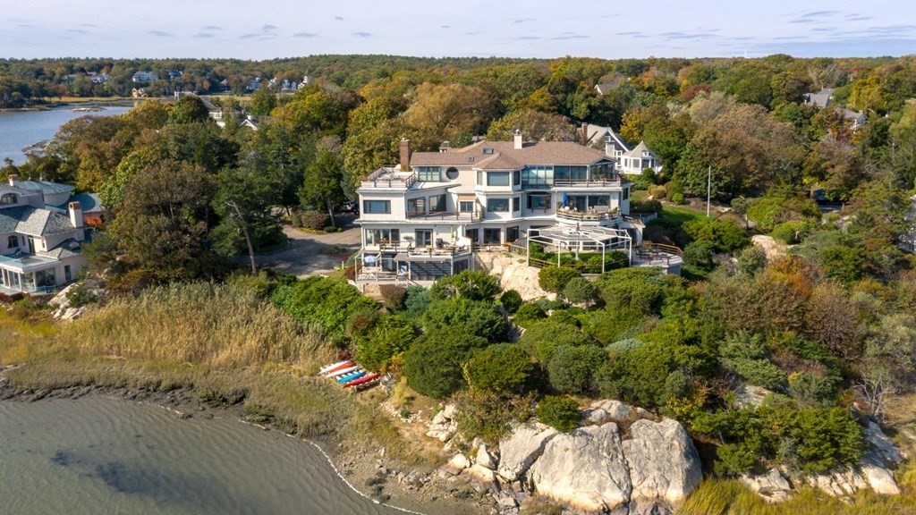 131 Nichols Road, Unit 4 Cohasset, MA 02025 - Photo 24 of 27 Gallery Image 24