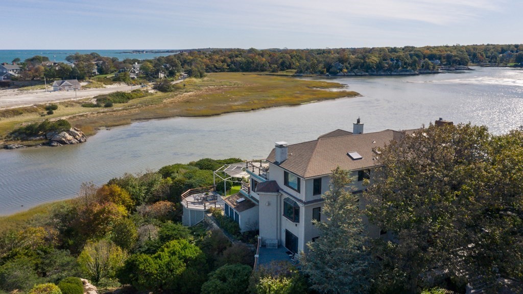 131 Nichols Road, Unit 4 Cohasset, MA 02025 - Photo 26 of 27 Gallery Image 26