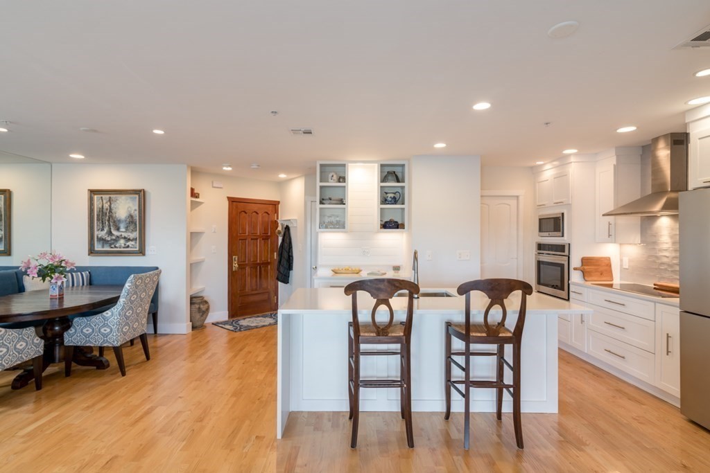 131 Nichols Road, Unit 4 Cohasset, MA 02025 - Photo 6 of 27 Gallery Image 6