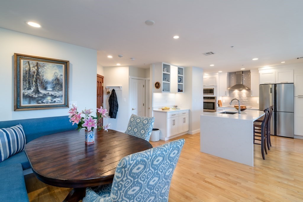 131 Nichols Road, Unit 4 Cohasset, MA 02025 - Photo 9 of 27 Gallery Image 9