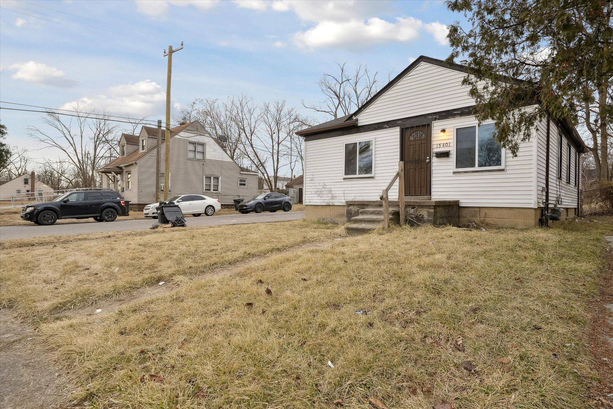 15401 Lahser Road Detroit, MI 48223 - Photo 3 of 37 03-15401-Lahser-Rd-Detroit-MI-48223-Wind