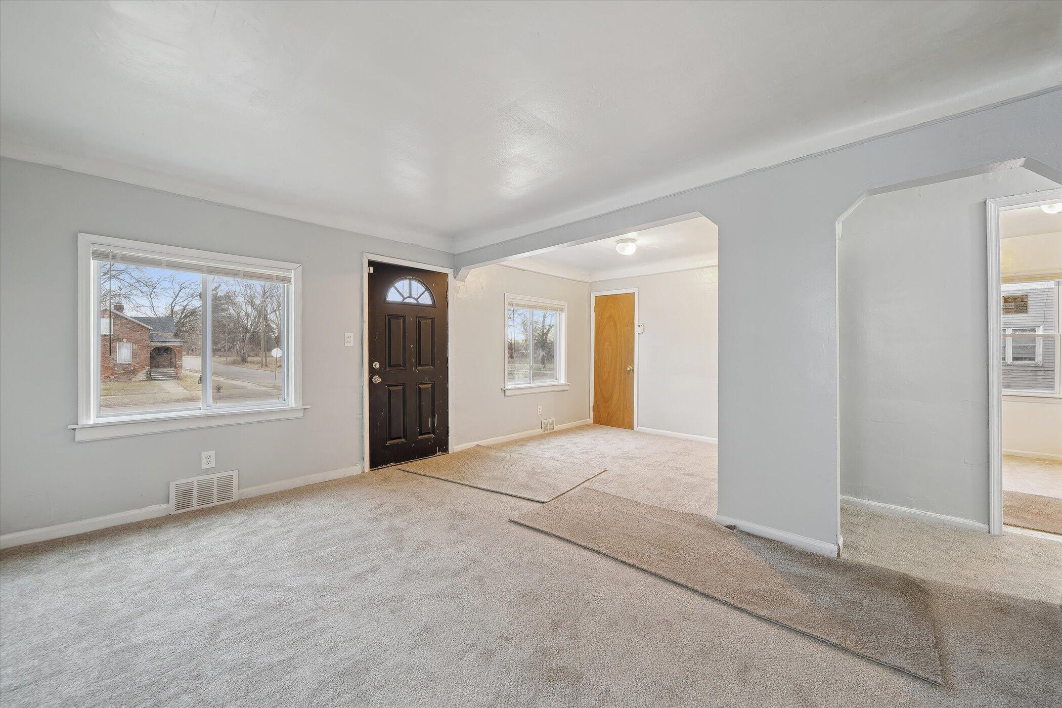 15401 Lahser Road Detroit, MI 48223 - Photo 8 of 37 08-15401-Lahser-Rd-Detroit-MI-48223-Wind