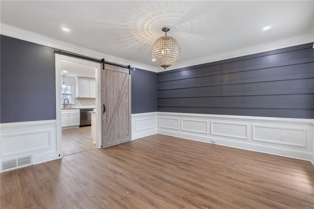 808 Valbrook Court Southwest Lilburn, GA 30047 - Photo 11 of 36