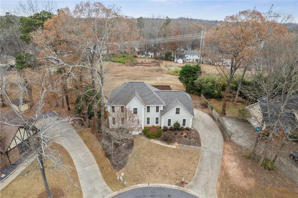 808 Valbrook Court Southwest Lilburn, GA 30047 - Photo 31 of 36