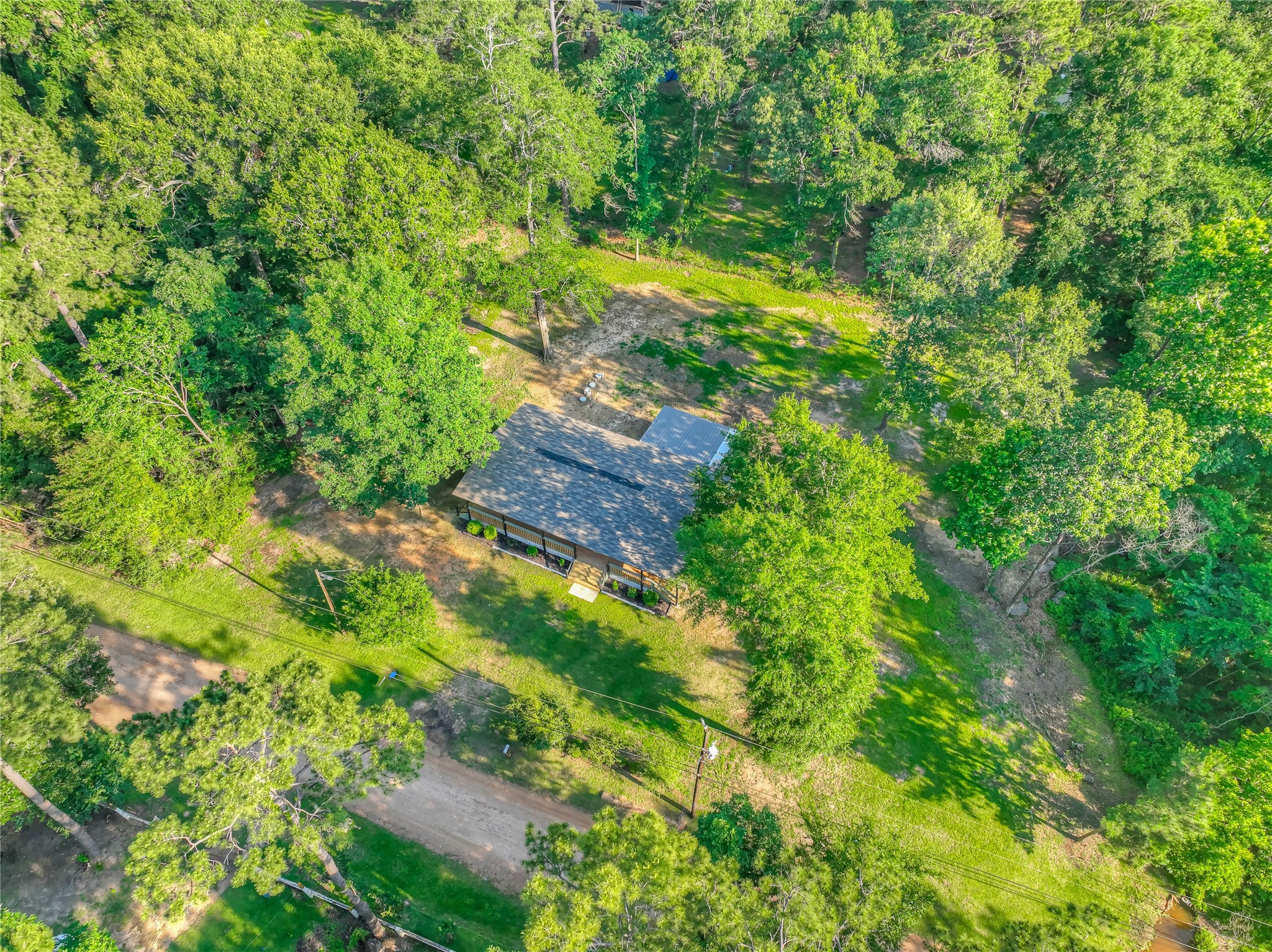 229 1 Such Road Livingston, TX 77351 - Photo 32 of 33
