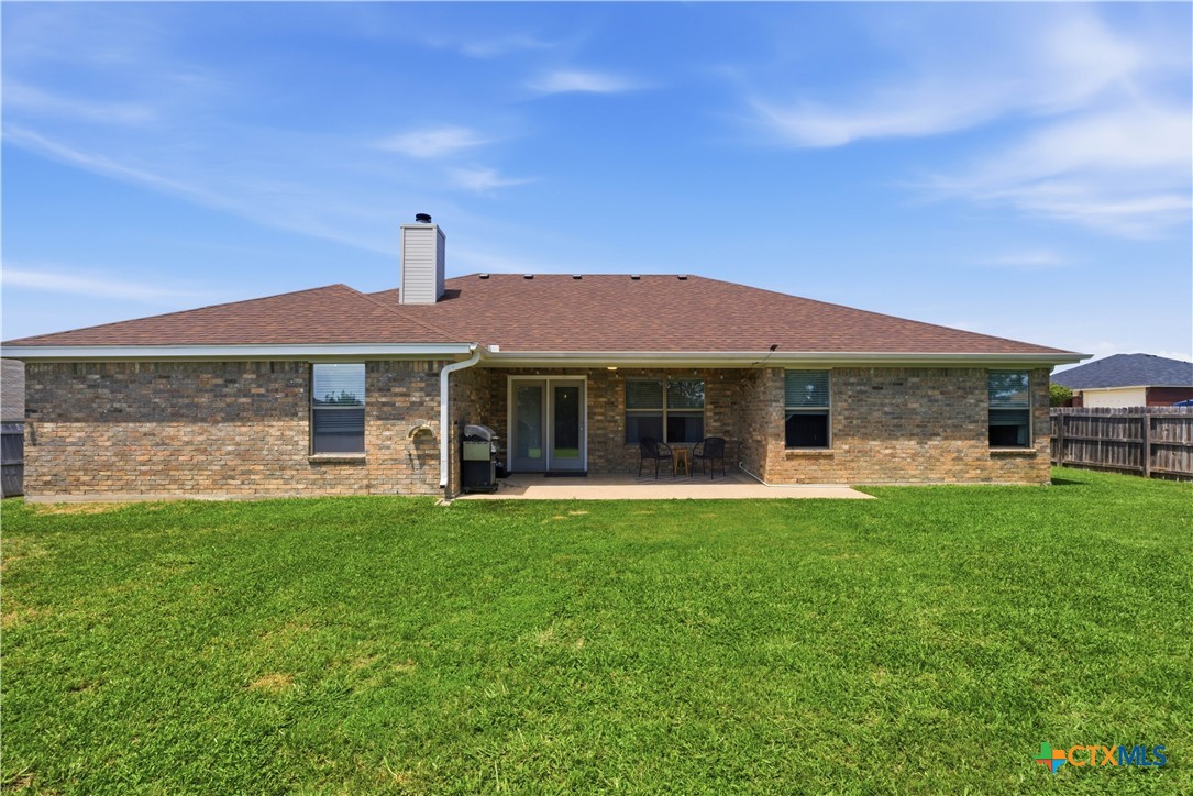 5300 Hunters Ridge Trail Killeen, TX 76542 - Photo 36 of 39