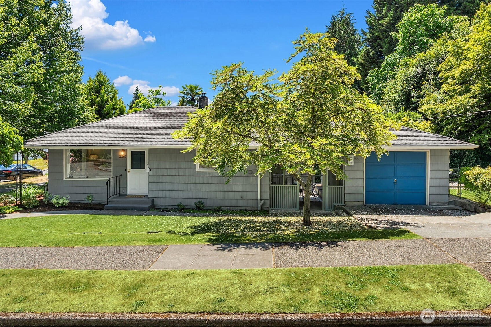 2265 Northeast 73rd Street Seattle, WA 98115 - Photo 1 of 32