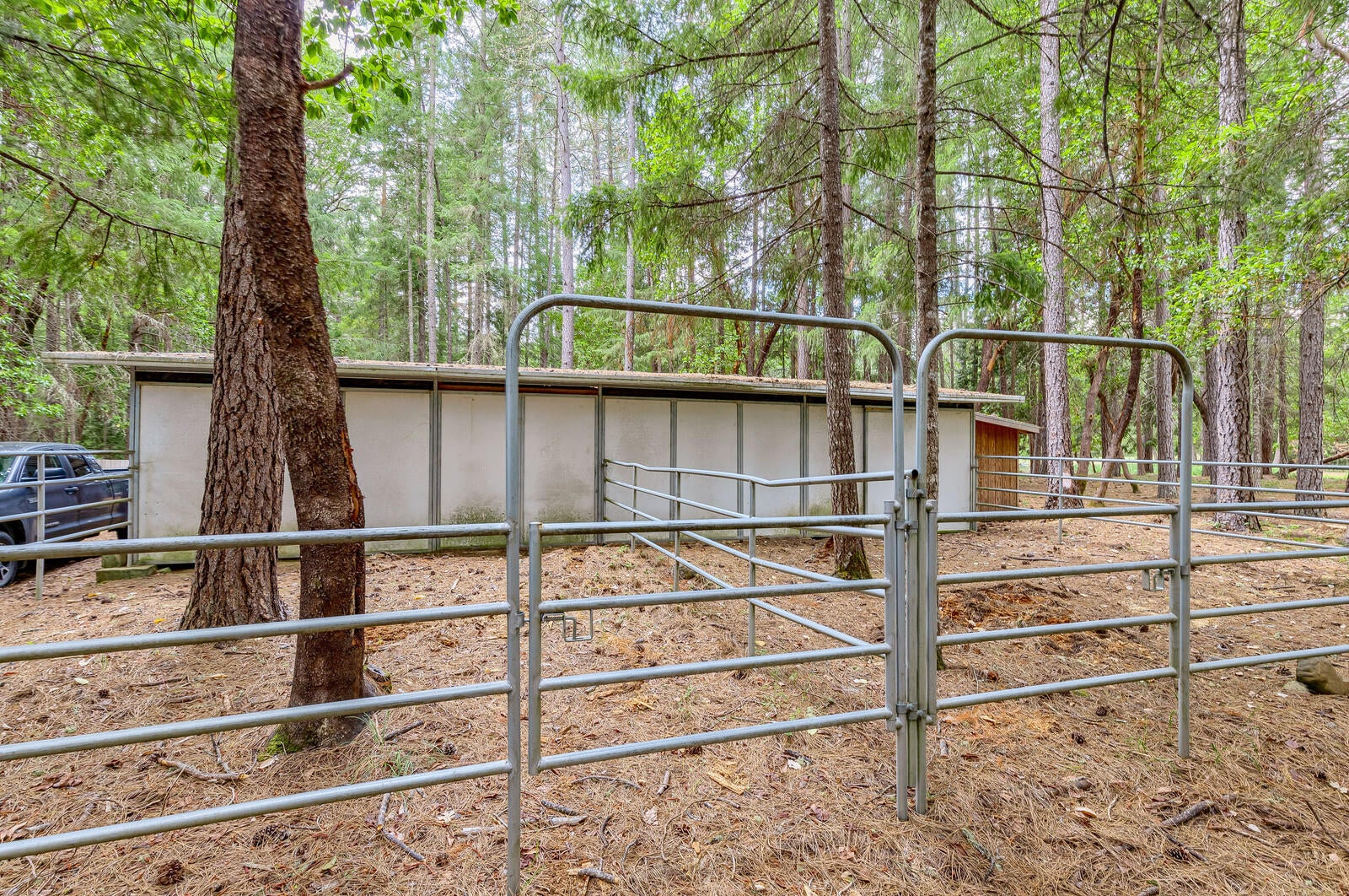 2444 Cedar Flat Road Williams, OR 97544 - Photo 53 of 74 68_CFR_68_mls