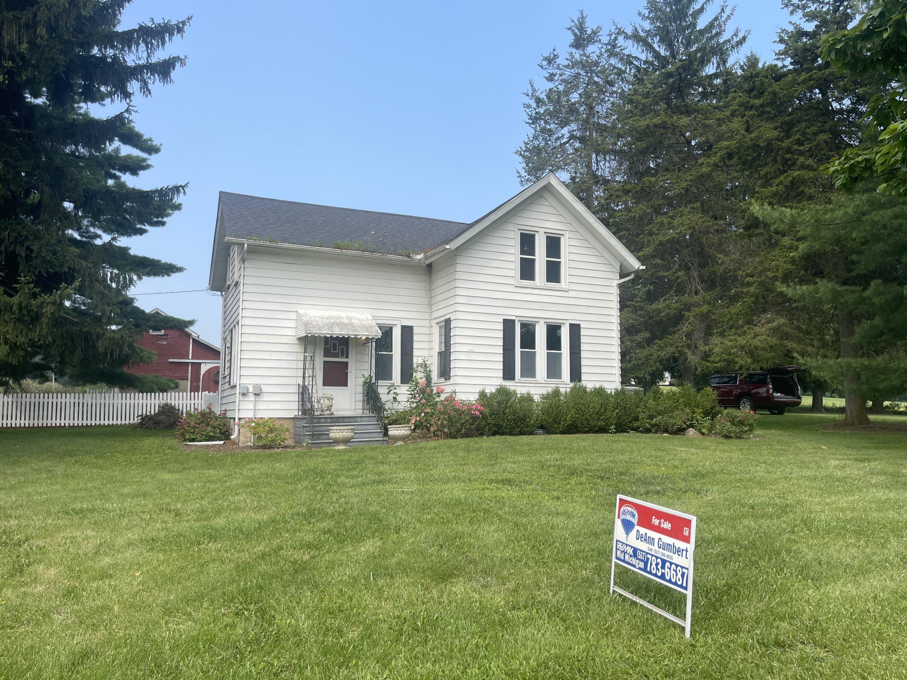 7500 Schneider Road Manchester, MI 48158 - Photo 1 of 60 IMG_0854