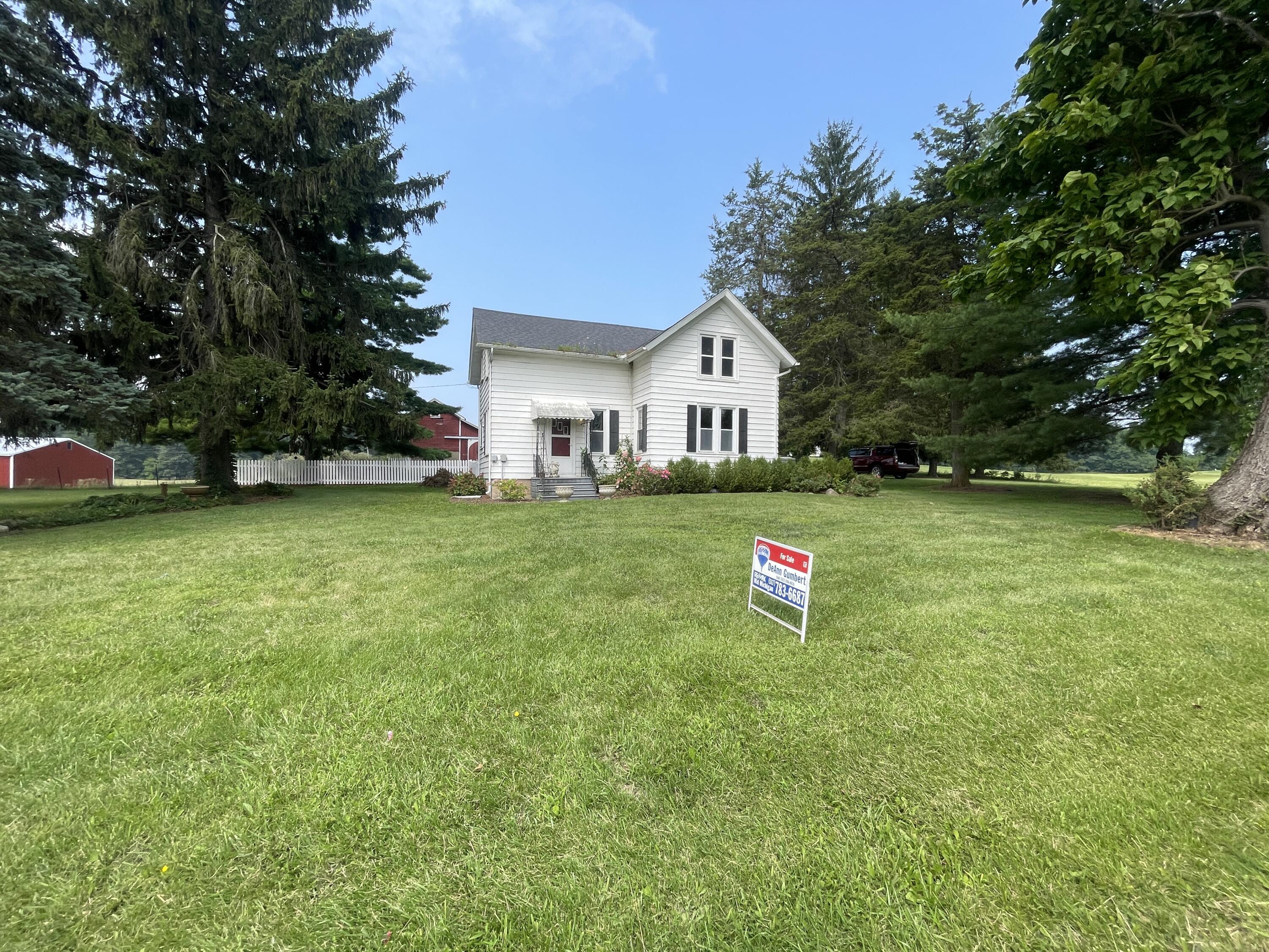7500 Schneider Road Manchester, MI 48158 - Photo 2 of 60 IMG_0855