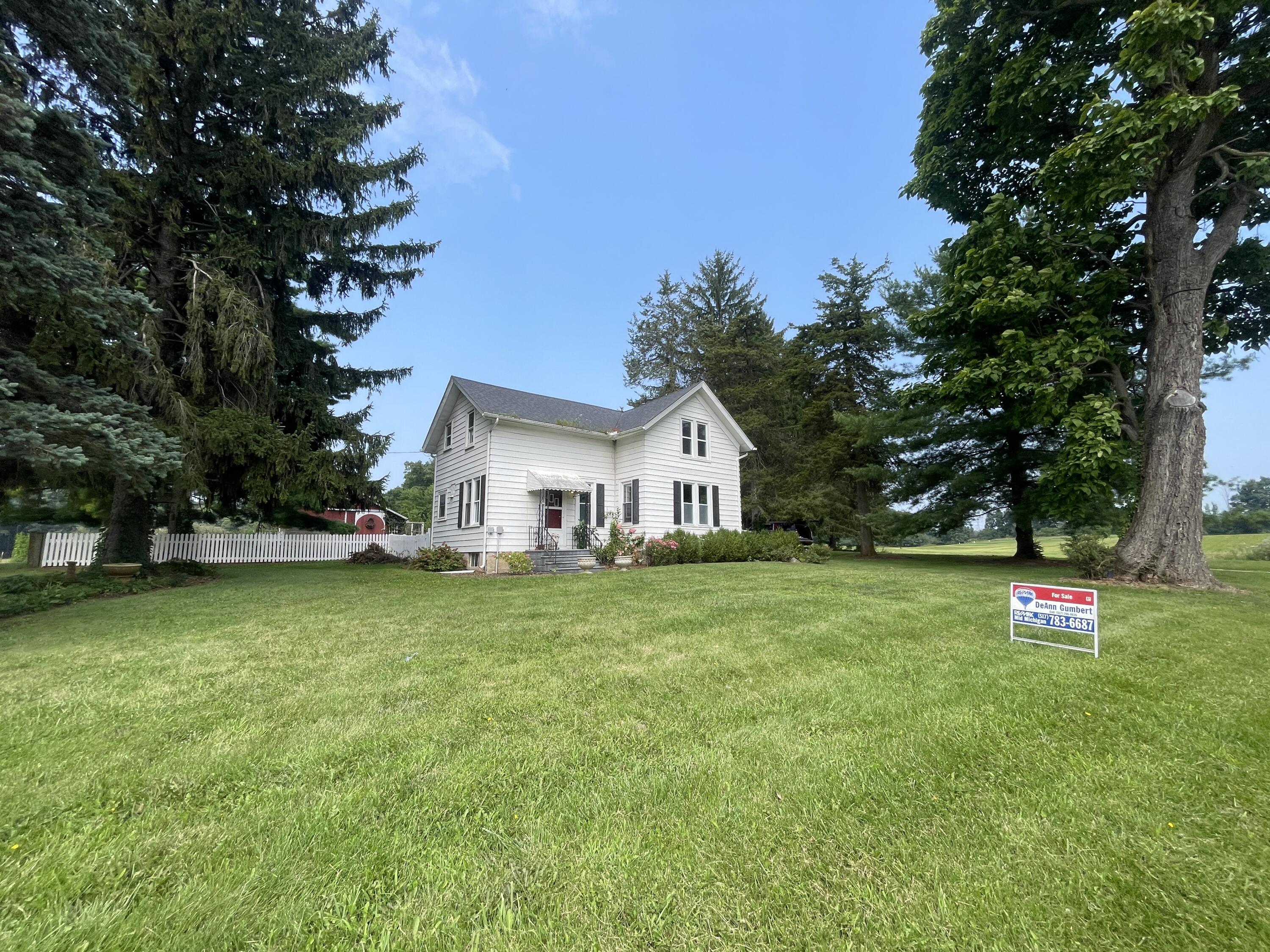 7500 Schneider Road Manchester, MI 48158 - Photo 3 of 60 IMG_0856
