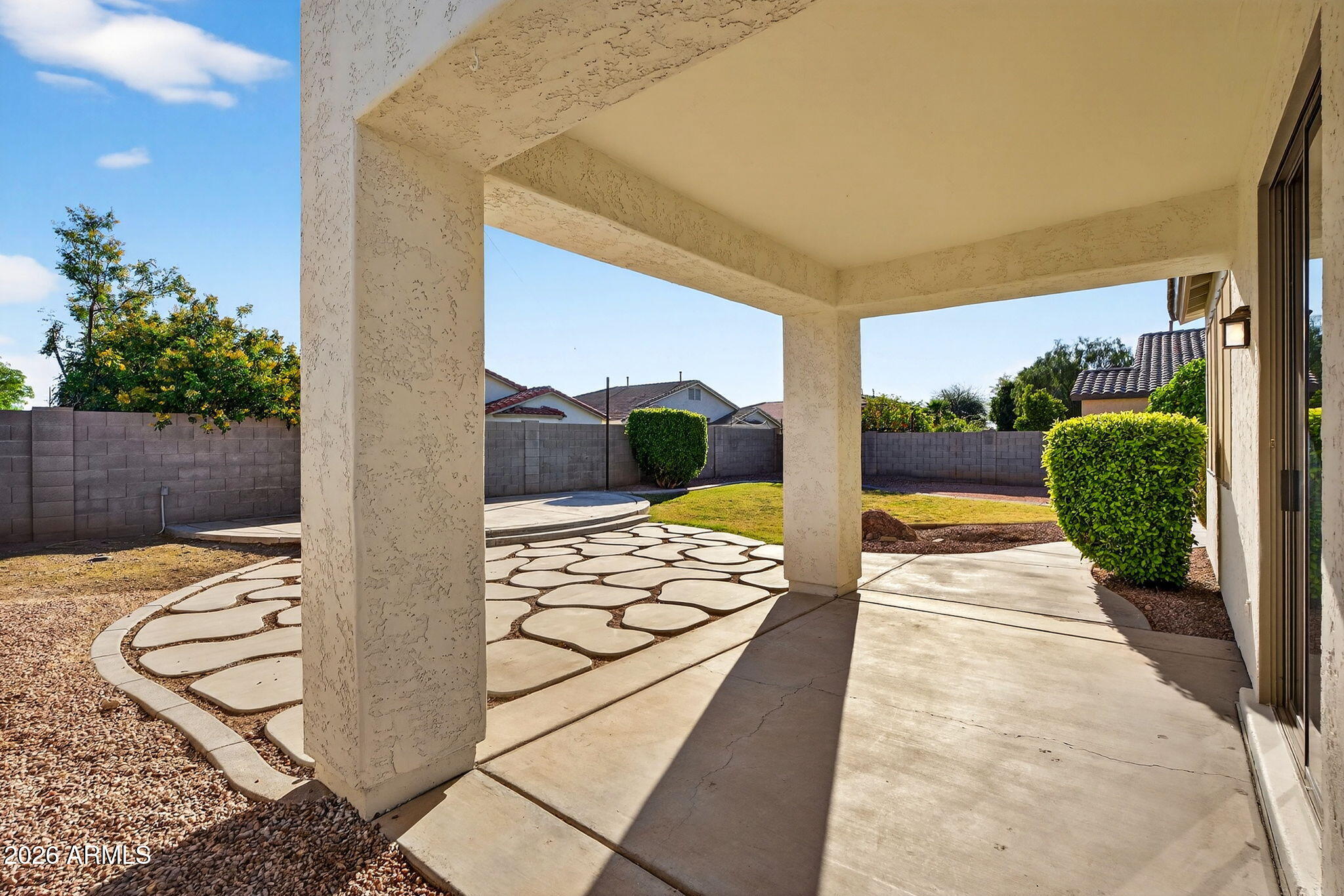8217 West Bloomfield Road Peoria, AZ 85381 - Photo 32 of 48