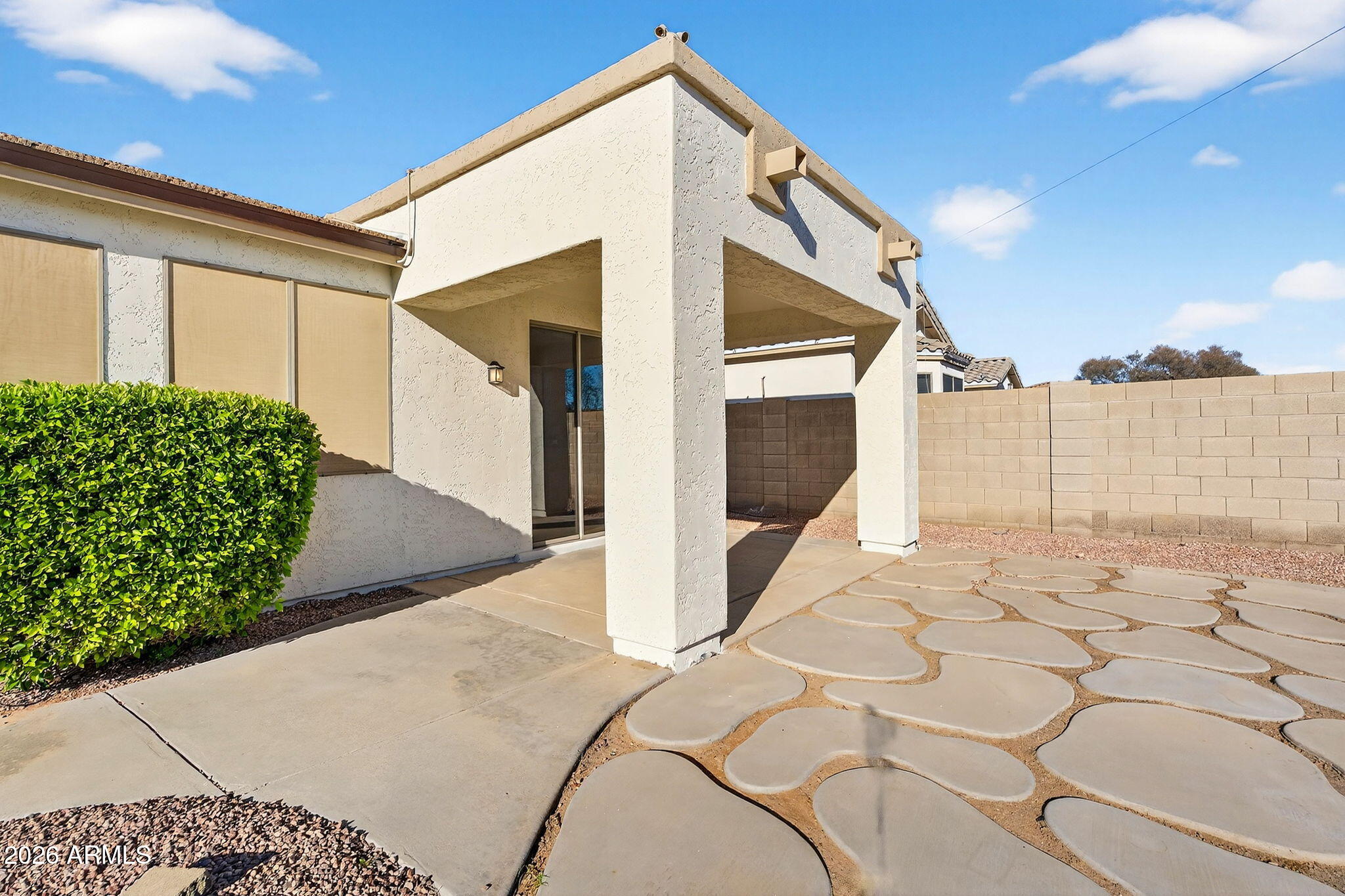 8217 West Bloomfield Road Peoria, AZ 85381 - Photo 35 of 48