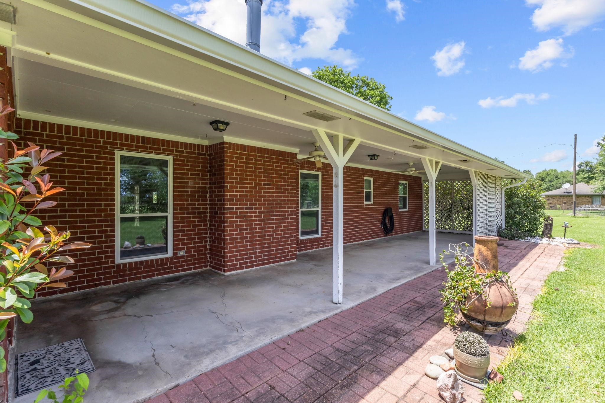9767 Winzer Road Beaumont, TX 77705 - Photo 22 of 28