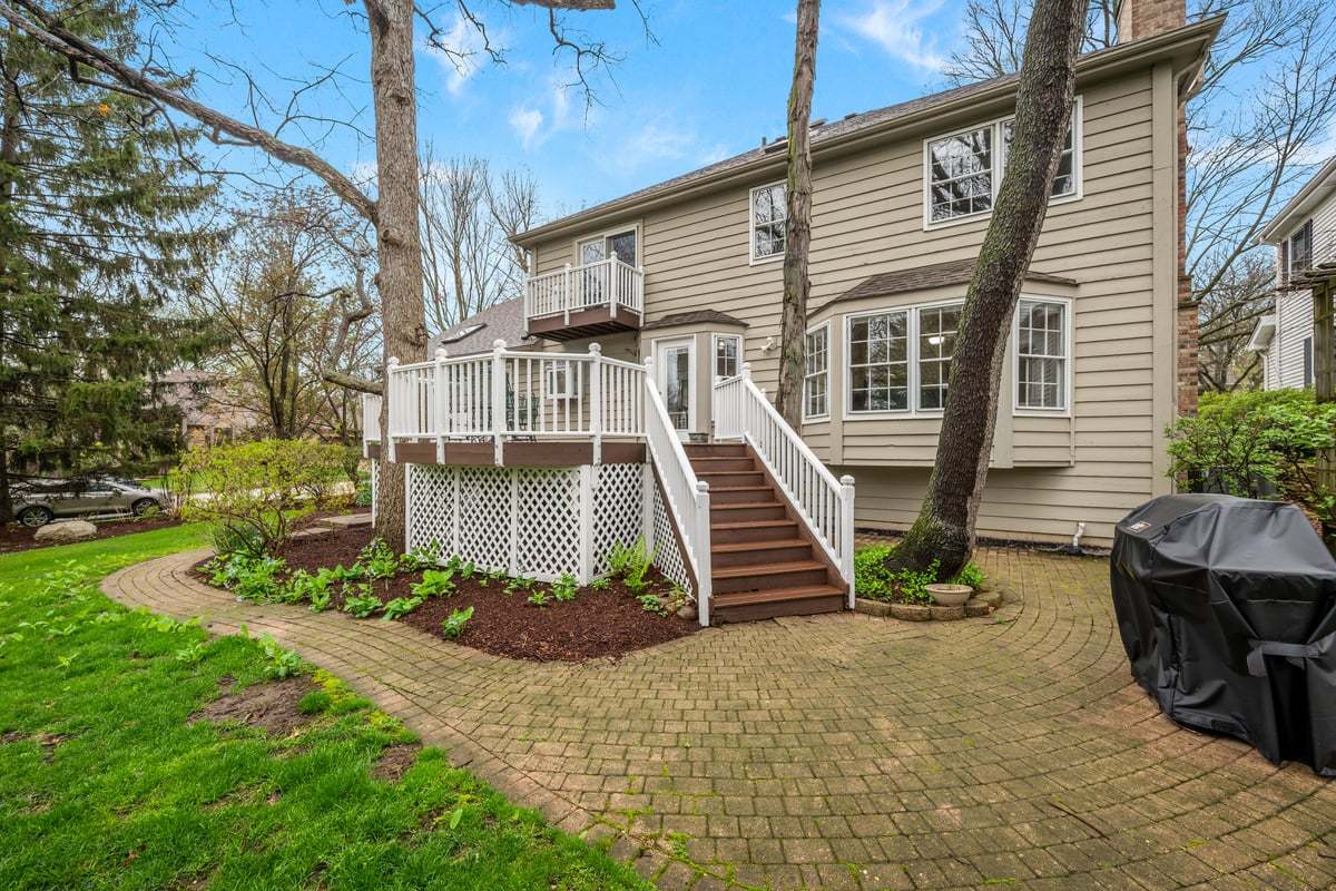 1002 Shimer Court Naperville, IL 60565 - Photo 31 of 35