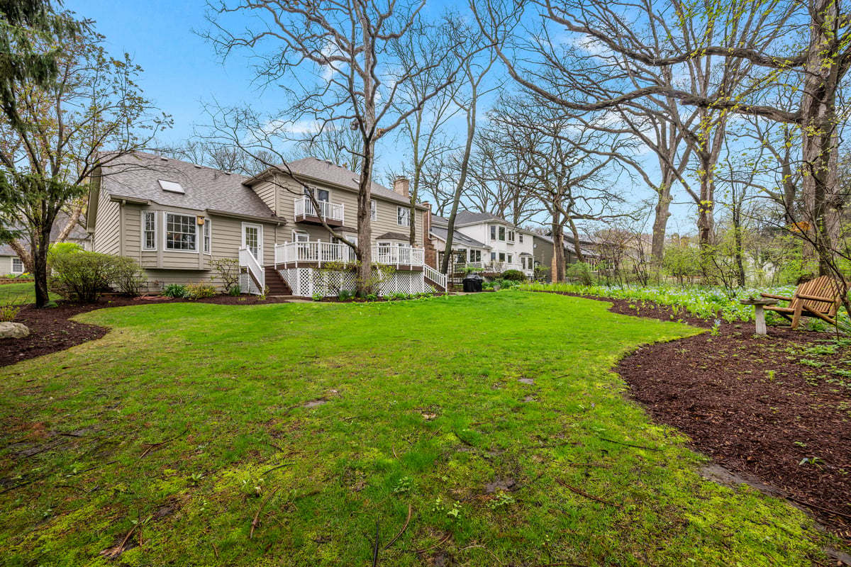 1002 Shimer Court Naperville, IL 60565 - Photo 34 of 35