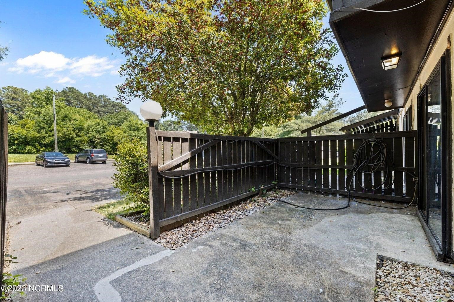 4307 Lake Ridge Drive, Unit 4307 Raleigh, NC 27604 - Photo 3 of 32 Photo 3