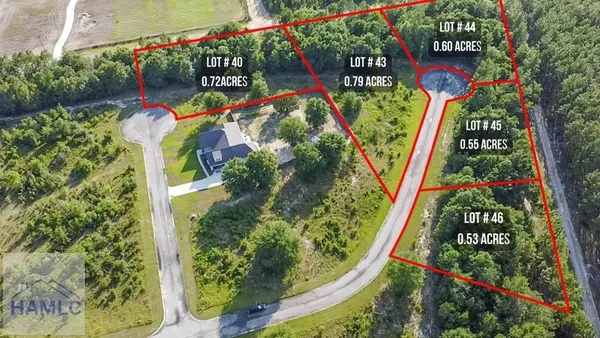 $20,000 | 67 Boardwalk Avenue, Jesup, GA 31545