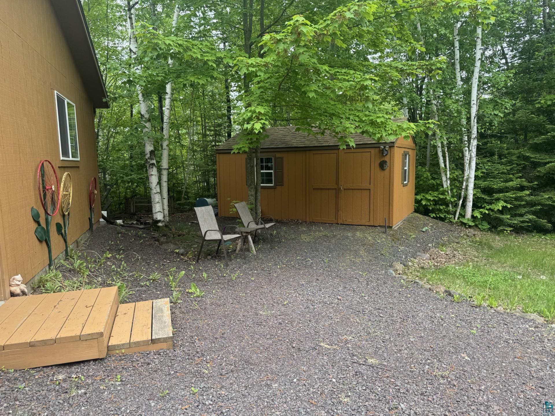 3185 East Lagro Road Foxboro, WI 54836 - Photo 23 of 36