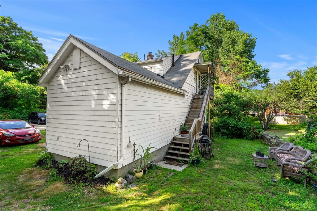 3-7 Stidsen Way Worcester, MA 01604 - Photo 9 of 36